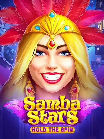 Samba Stars Holdthe Spin Spielautomat