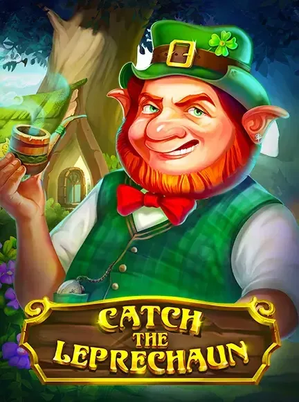 Catchtheleprechaun Spielautomat